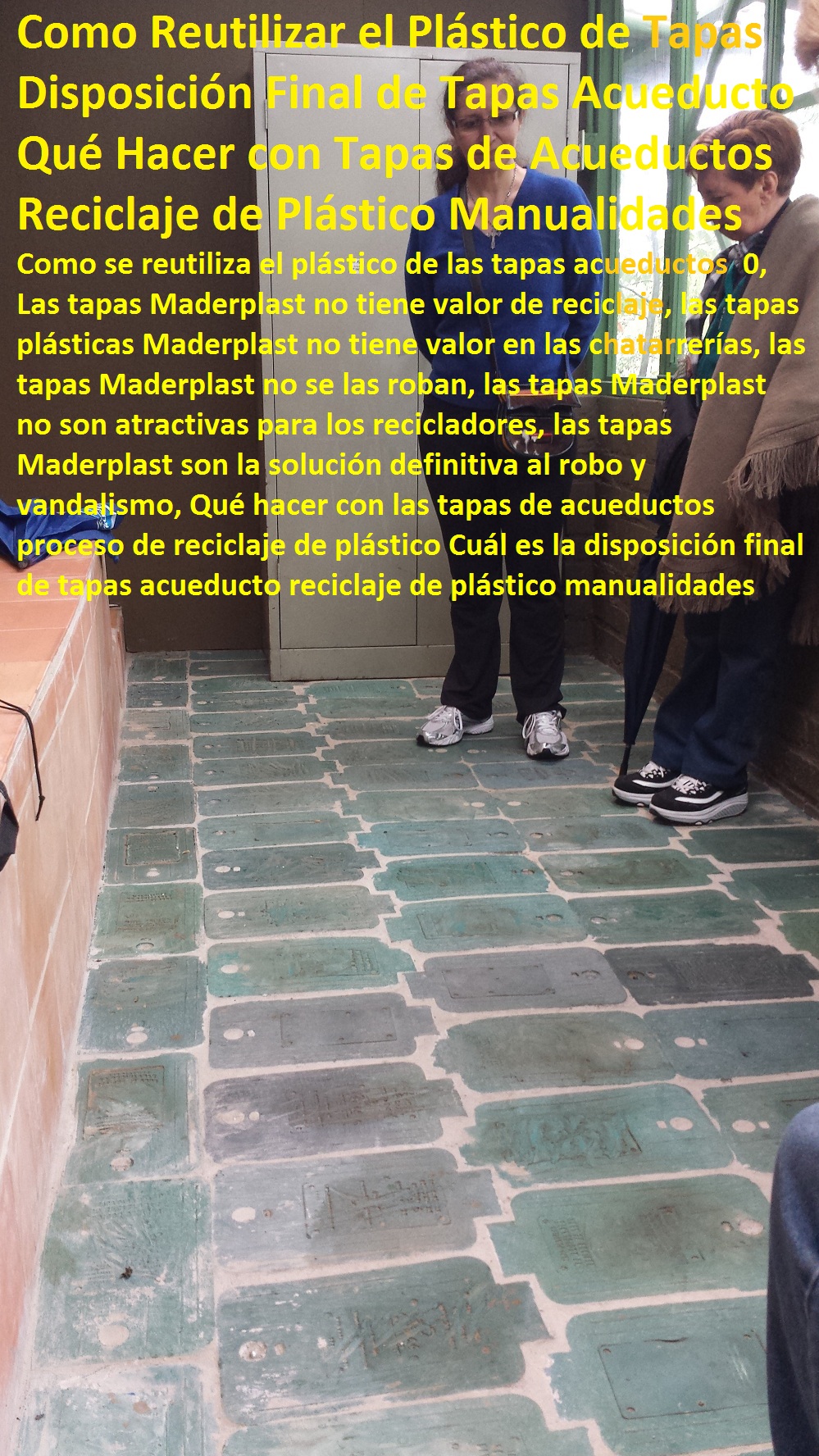 Como se reutiliza el plástico de las tapas acueductos 0, Qué hacer con las tapas de acueductos proceso de reciclaje de plástico Cuál es la disposición final de tapas acueducto reciclaje de plástico manualidades Como se reutiliza el plástico de las tapas acueductos 0, Qué hacer con las tapas de acueductos proceso de reciclaje de plástico Cuál es la disposición final de tapas acueducto reciclaje de plástico manualidades 000 Como se reutiliza el plástico de las tapas acueductos 0, Qué hacer con las tapas de acueductos proceso de reciclaje de plástico Cuál es la disposición final de tapas acueducto reciclaje de plástico manualidades